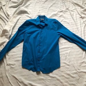 Express dress shirt